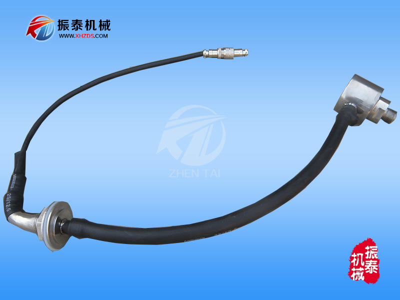 超声波振动筛换能器