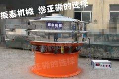 ZTC-800型超声波旋振筛