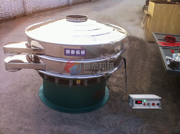 超声波振动筛